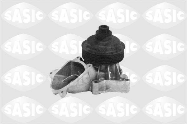 SASIC 9000923: Veepump