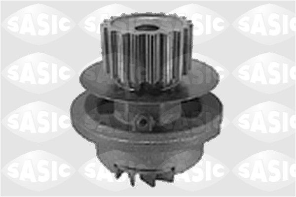 SASIC 9000925: Veepump