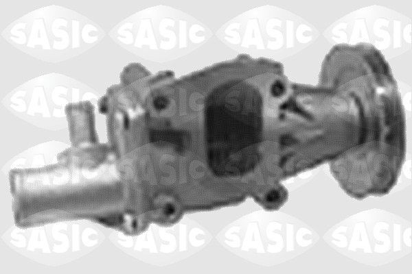 SASIC 9000935: Veepump