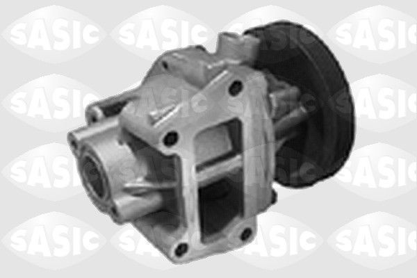 SASIC 9000941: Veepump