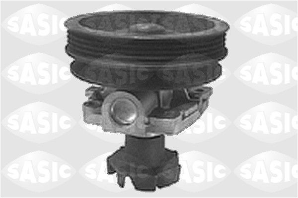 SASIC 9000942: Veepump