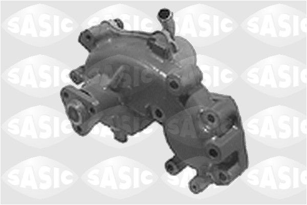 SASIC 9000943: Veepump