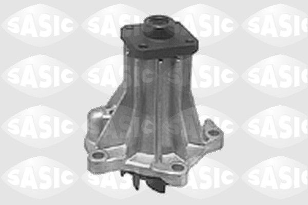 SASIC 9000963: Veepump