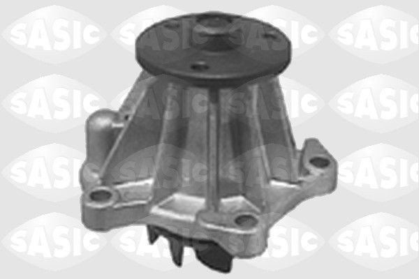 SASIC 9000964: Veepump