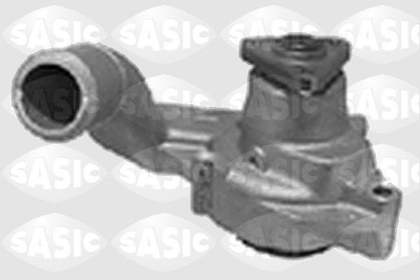 SASIC 9000966: Veepump