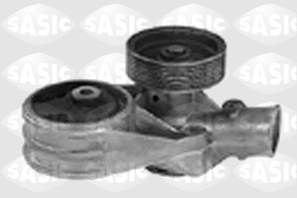 SASIC 9000969: Veepump