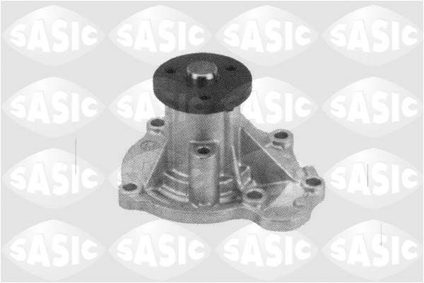 SASIC 9000971: Vannpumpe
