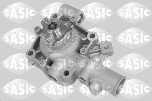 SASIC 9000982: Veepump