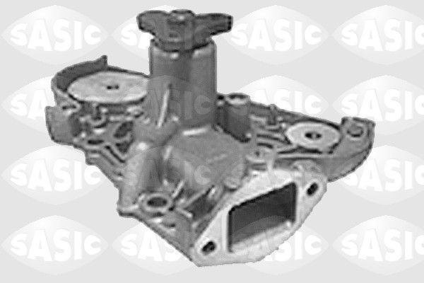 SASIC 9000986: Veepump