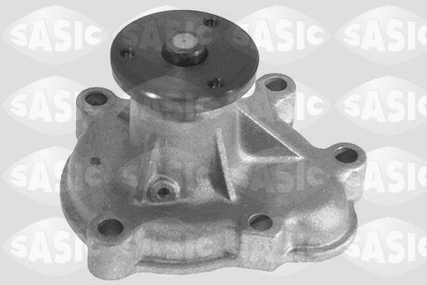 SASIC 9000987: Veepump
