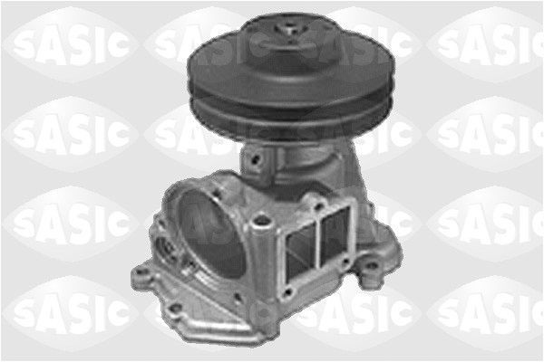 SASIC 9000993: Veepump