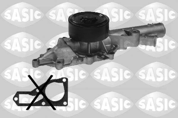 SASIC 9000996: Veepump