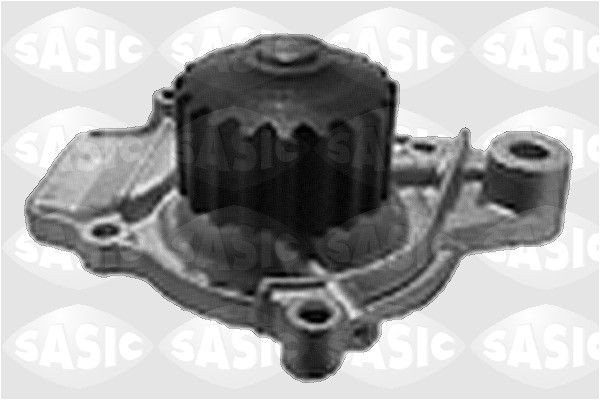 SASIC 9001005: Veepump