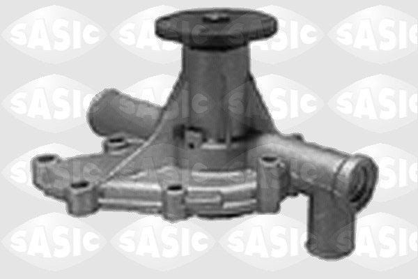 SASIC 9001014: Veepump