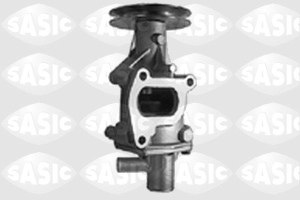 SASIC 9001018: Vandpumpe