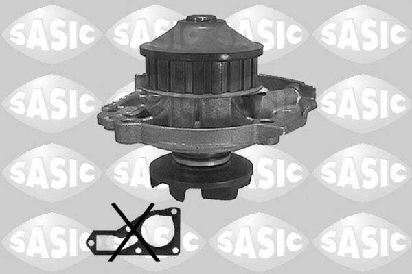 SASIC 9001019: Veepump