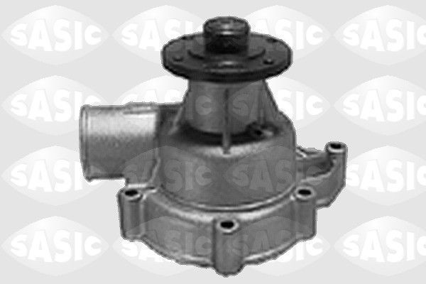 SASIC 9001023: Veepump