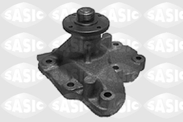 SASIC 9001044: Veepump