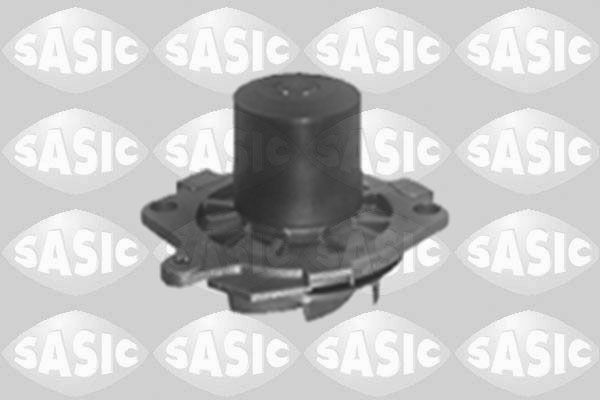 SASIC 9001064: Veepump