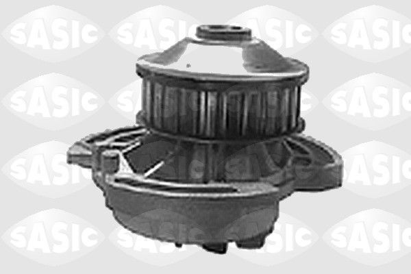 SASIC 9001093: Veepump