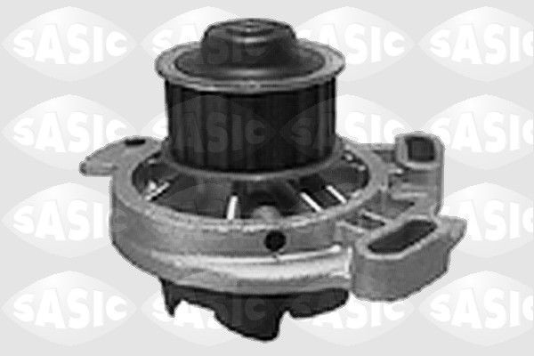 SASIC 9001094: Veepump