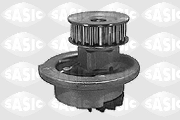 SASIC 9001127: Veepump