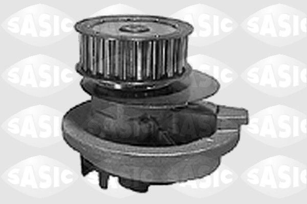 SASIC 9001129: Veepump