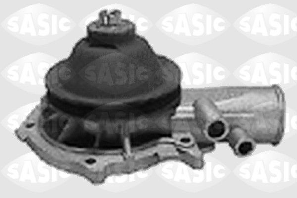 SASIC 9001133: Veepump