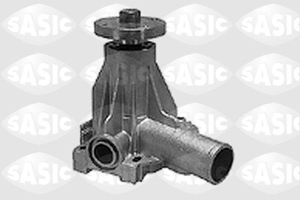 SASIC 9001136: Veepump