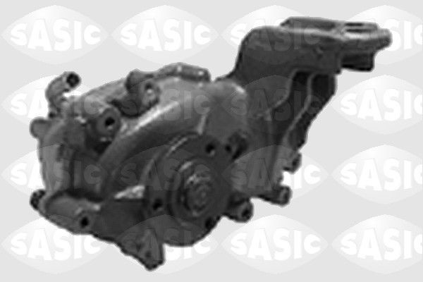 SASIC 9001154: Veepump