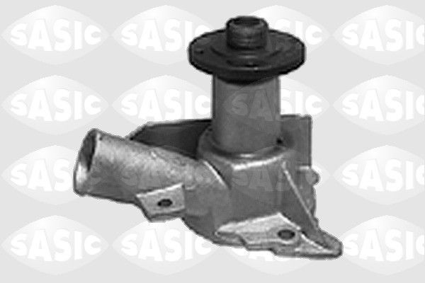SASIC 9001159: Veepump
