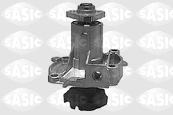 SASIC 9001170: Veepump