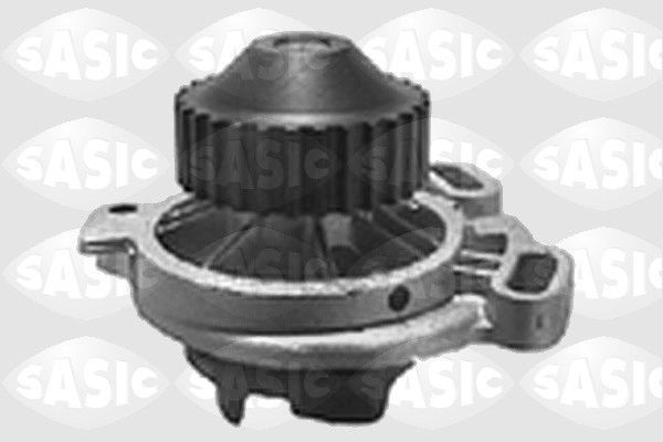 SASIC 9001188: Veepump