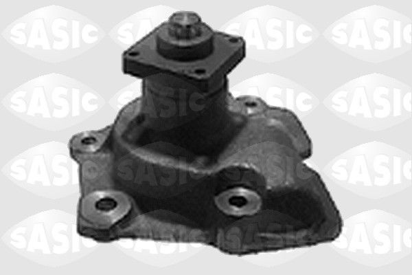 SASIC 9001198: Veepump