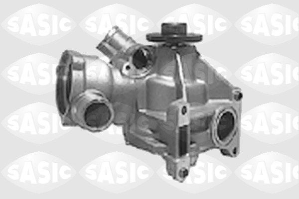 SASIC 9001207: Veepump