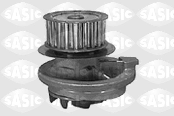 SASIC 9001209: Veepump