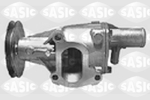 SASIC 9001216: Veepump