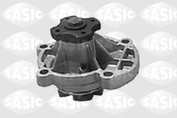 SASIC 9001220: Pompa apa