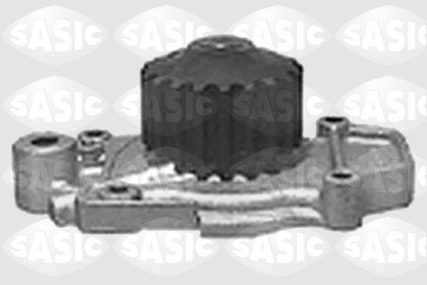 SASIC 9001225: Veepump