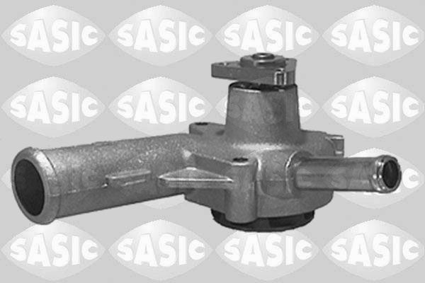 SASIC 9001228: Veepump