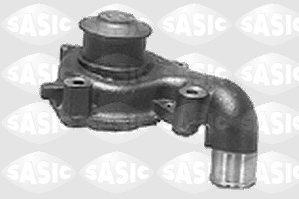 SASIC 9001229: Veepump