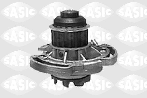 SASIC 9001234: Veepump