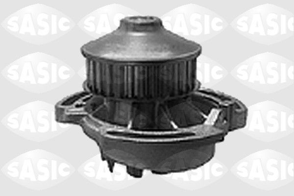 SASIC 9001235: Veepump