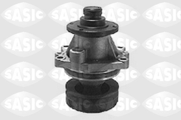 SASIC 9001236: Veepump