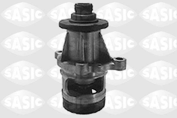 SASIC 9001245: Veepump