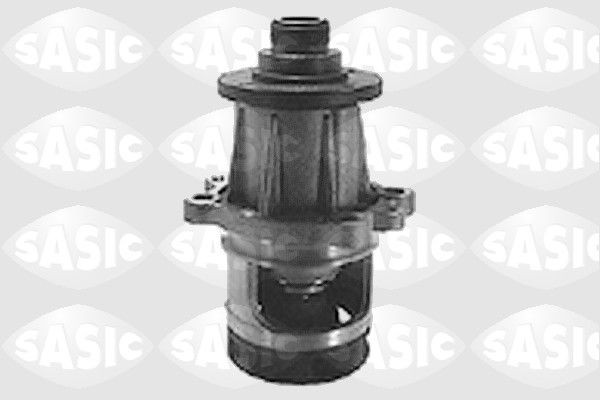 SASIC 9001246: Veepump