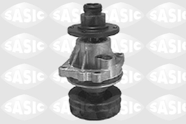 SASIC 9001247: Veepump