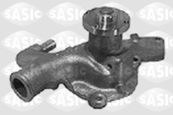 SASIC 9001259: Veepump