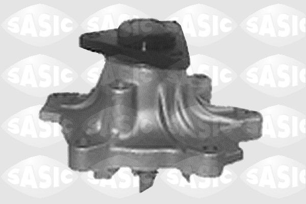 SASIC 9001266: Veepump