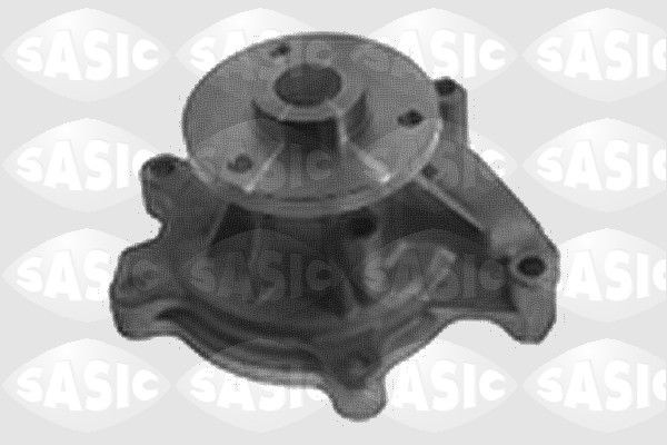 SASIC 9001267: Veepump